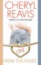 [Cinda Richards related books 02] • One From The Heart